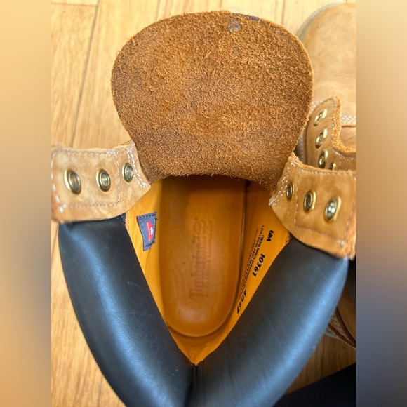 Timberland 6” premium waterproof boots - Picture 5 of 8